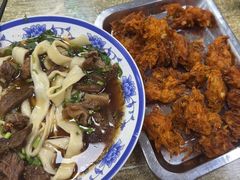 -清真-戏楼王记牛肉面