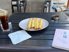 -The place那儿(新城国际店)