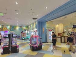 -meland亲子乐园·派对·研学·拼豆(苏州悠方购物中心店)