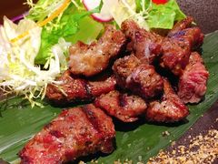 -味太助·银饭食堂(中华城店)