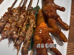 -云海肴·汽锅鸡·云南菜(美罗城店)