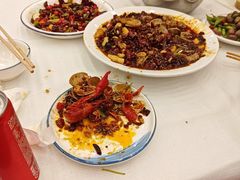 -簋街仔仔小龙虾(总店)