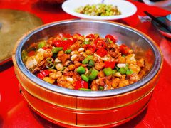 生炒鸡-东沙小镇主题餐厅(下沙店)