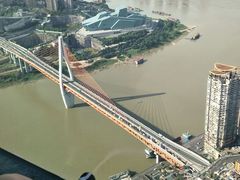 -WFC会仙楼观景台