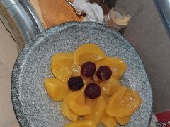 -和晟shèng铁锅炖·东北菜(南山店)