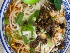 -巴蜀人家(东关街店)