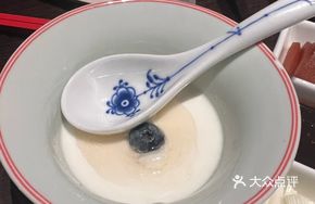 Jiu Wu Homemade Yogurt