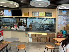 -鸡鸣汤包(红山动物园店)