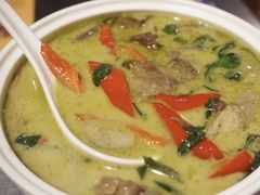 -simply thai天泰(长泰广场店)