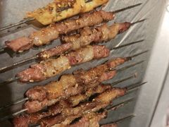 -三个大叔烤羊肉串·炭炉砂锅菜(西三旗店)