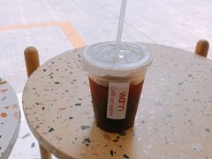 -Cafe on warm(丹霞店)