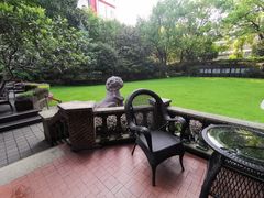 -马勒别墅饭店(静安寺店)