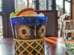 -杭州西子湖四季酒店-WL BISTRO西湖餐厅(灵隐路店)