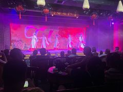 -盖碗儿梨园·变脸吐火·川剧(天府广场店)