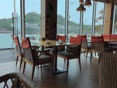 -渔·日落海景餐厅(南沙湾沙滩店)