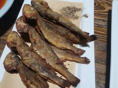 -三姐妹餐厅(曲江店)