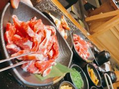 -九田家黑牛烤肉料理(太阳城店)