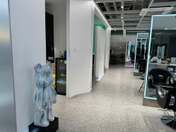 -M1 HAIR烫染