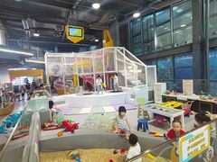 -萨卡屋亲子乐园·餐厅(龙山万物工场店)