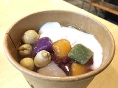 -溢仙茶(中防万宝城店)