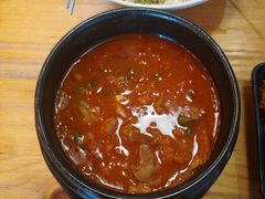 -吾里.春川家韩国料理(万达店)
