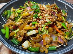 -古城苗家土菜馆(河景餐厅店)