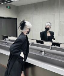 -LJOY丽锦造型·烫发染发