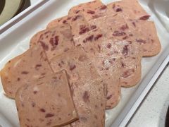 午餐肉-老天桥蛙炉火锅(姑苏总店)