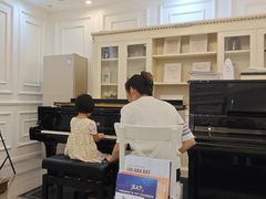 -刘健艺术钢琴学校·专注钢琴教育25周年(徐家汇校区)