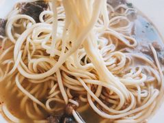 -鑫明明拉面(宁化路店)