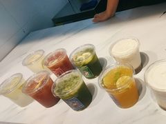 -谭三娘鲜切牛肉自助火锅(星辰汇店)