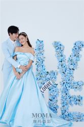 -摩玛婚纱摄影(杭州店)