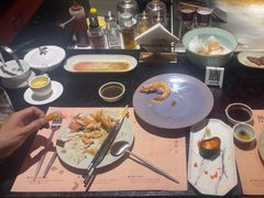 -铁板诱惑法式铁板烧(大卫城店)