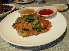 -潮府馆·非遗潮州菜·世纪公园(新国际博览中心店)