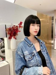 -HAIR HERE造型