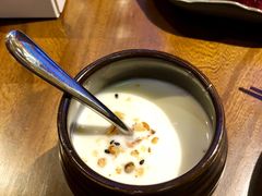 -天山醉美·新疆餐厅(富华里店)