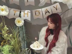 -玉见cake低糖蛋糕甜品台定制(河西店)