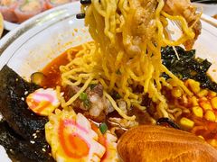 -青空日料烧肉烧鸟店(后湖兴业路店)