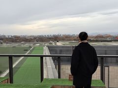 -王府井文华东方酒店-紫膳餐厅