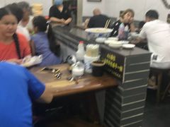 大堂-穆得·老周家牛肉烧饼(普利街店)