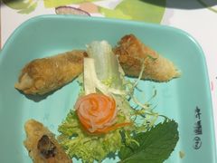 -蔡澜Pho·越南粉餐厅(海上世界店)