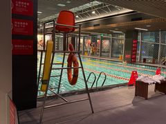 -Trainyard 炼·工场(中国国际贸易中心店)