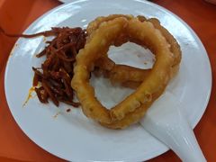 -白魁老号饭庄(交道口店)