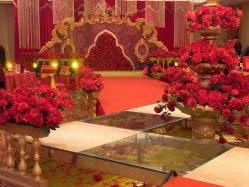 -北京饭店诺金·宴会厅