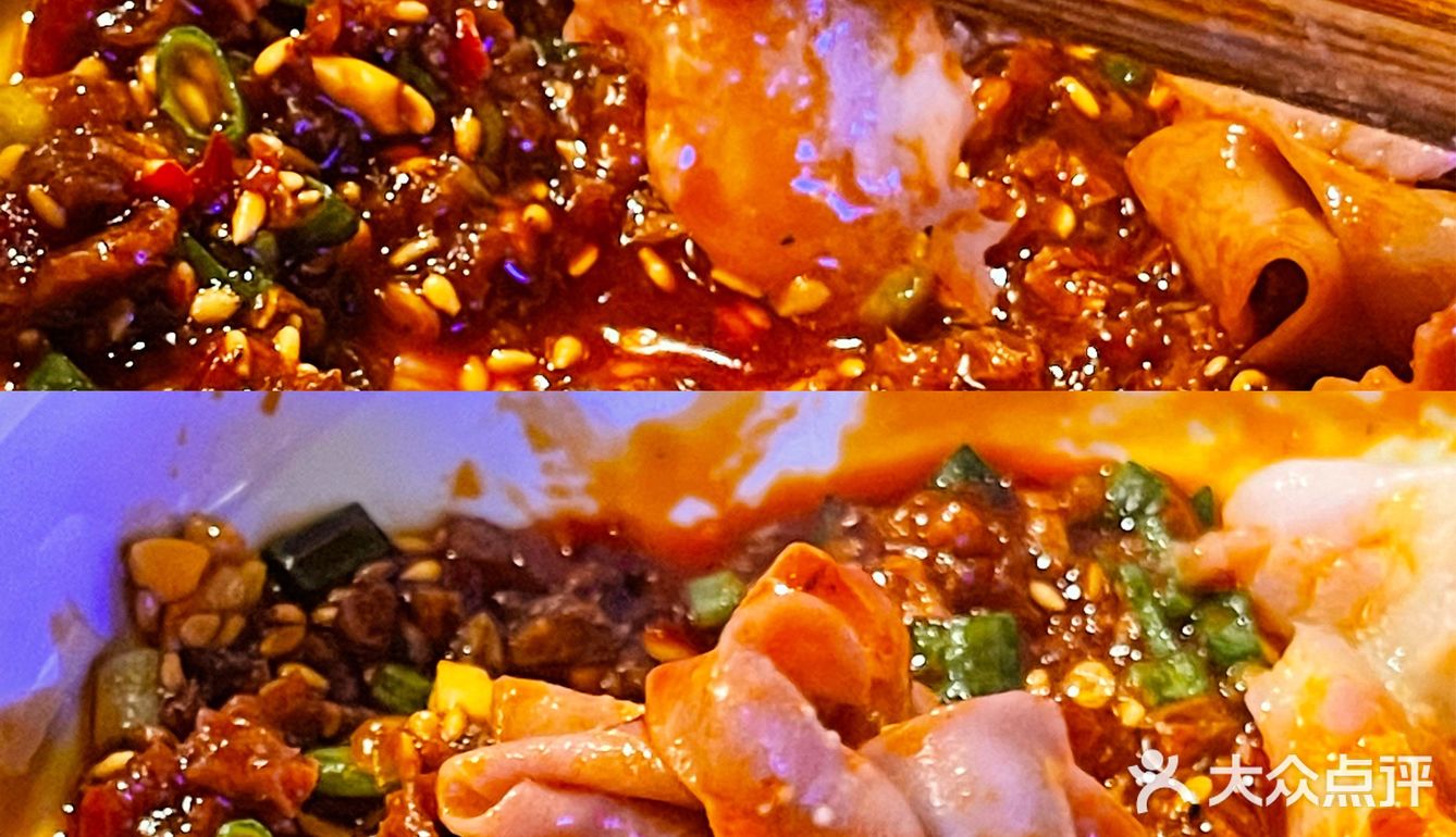 海涛吴盺的火锅店-超地道成都味❗️都给我🔒死 