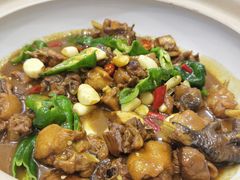 （特色菜）商丘招牌小炒鸡-一家人(南京路店)