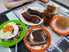 -澳门陈光记烧味饭店(万象城店)