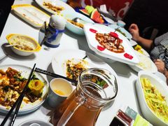 -大碗居·烤鸭·鱼头泡饼(天坛东门店)