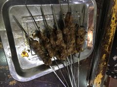 -文文烤肉(大皮院店)