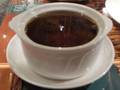 枸杞大枣炖乌鸡-老广酒楼(樱花店)